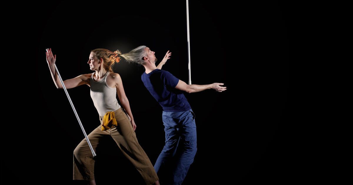 Goisern macht Circus-Festival