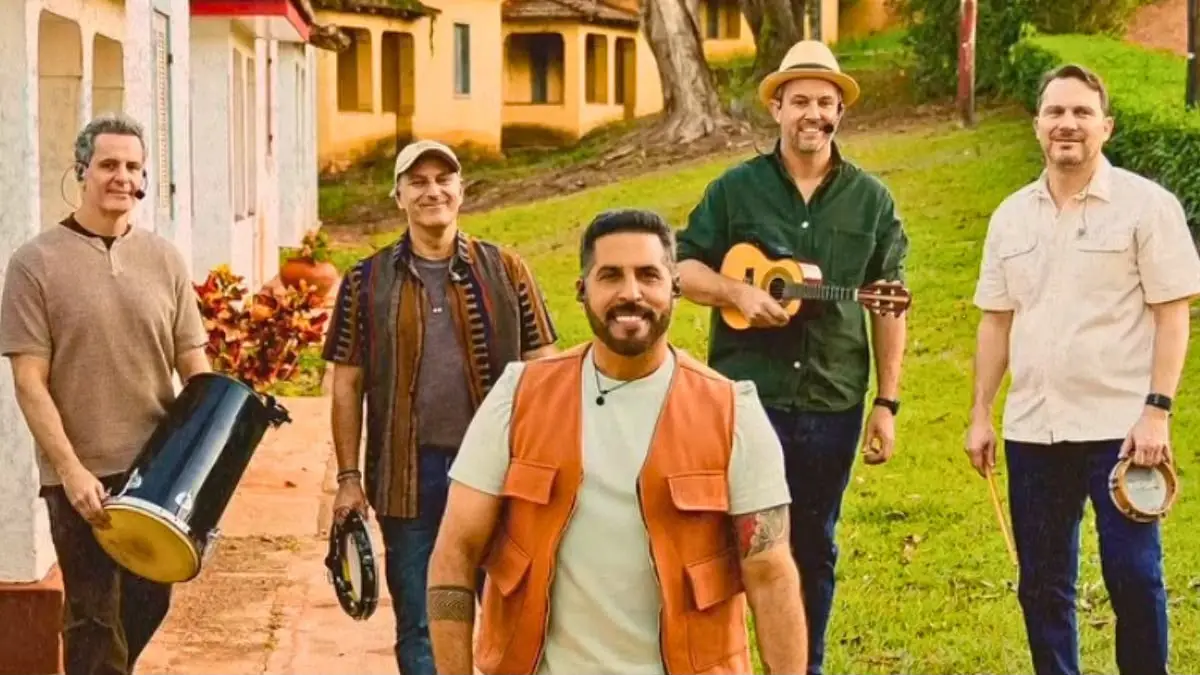 Festival do Chocolate 2026