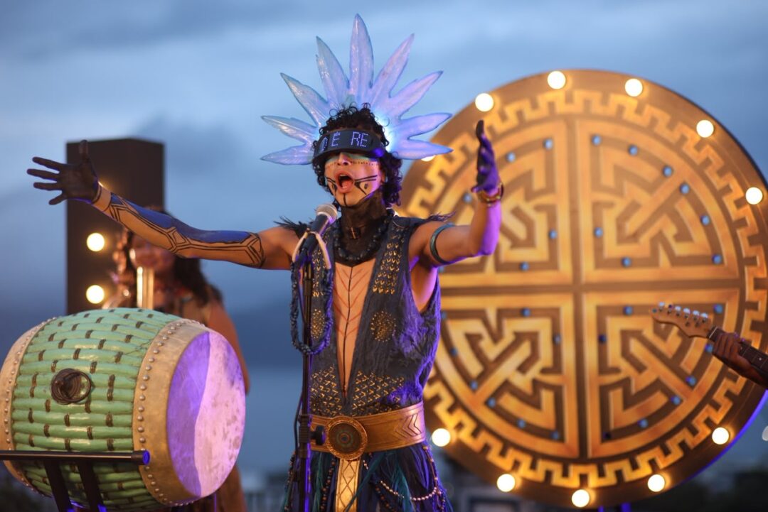 FestYãdepá – Festival Cultural de Todos Nós
