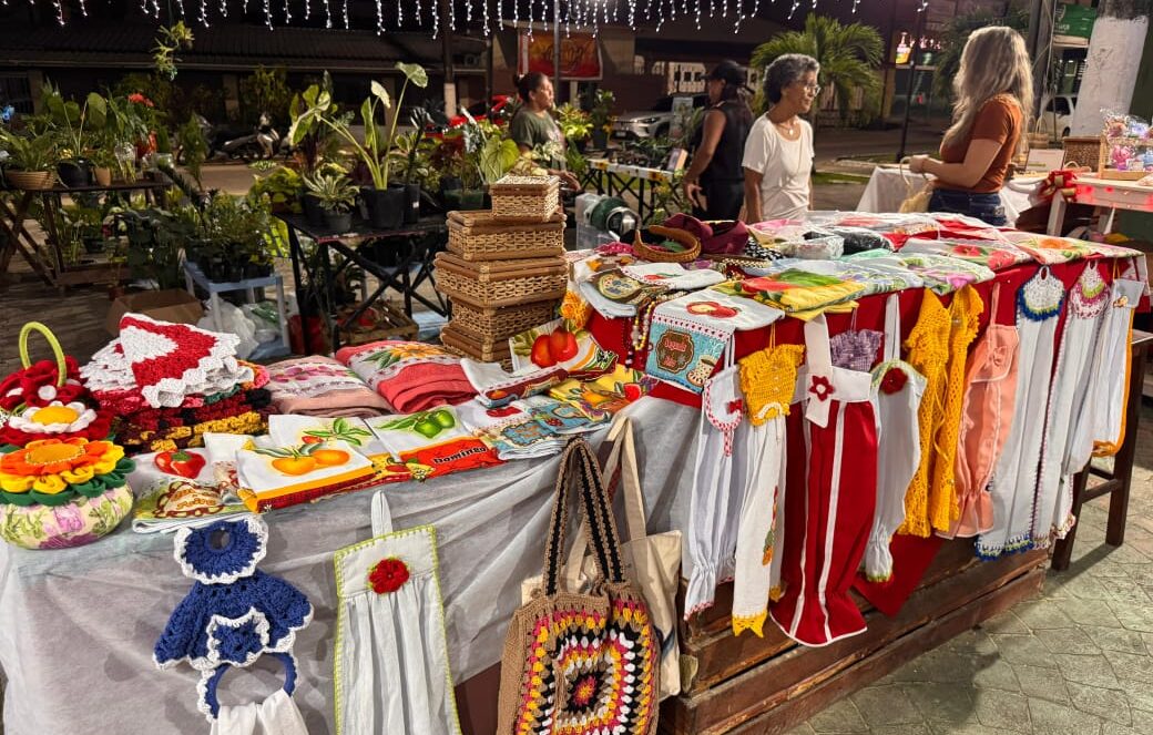 1º Festival de Arte Popular e Artesanato Brasileiro (ARPOARTE)