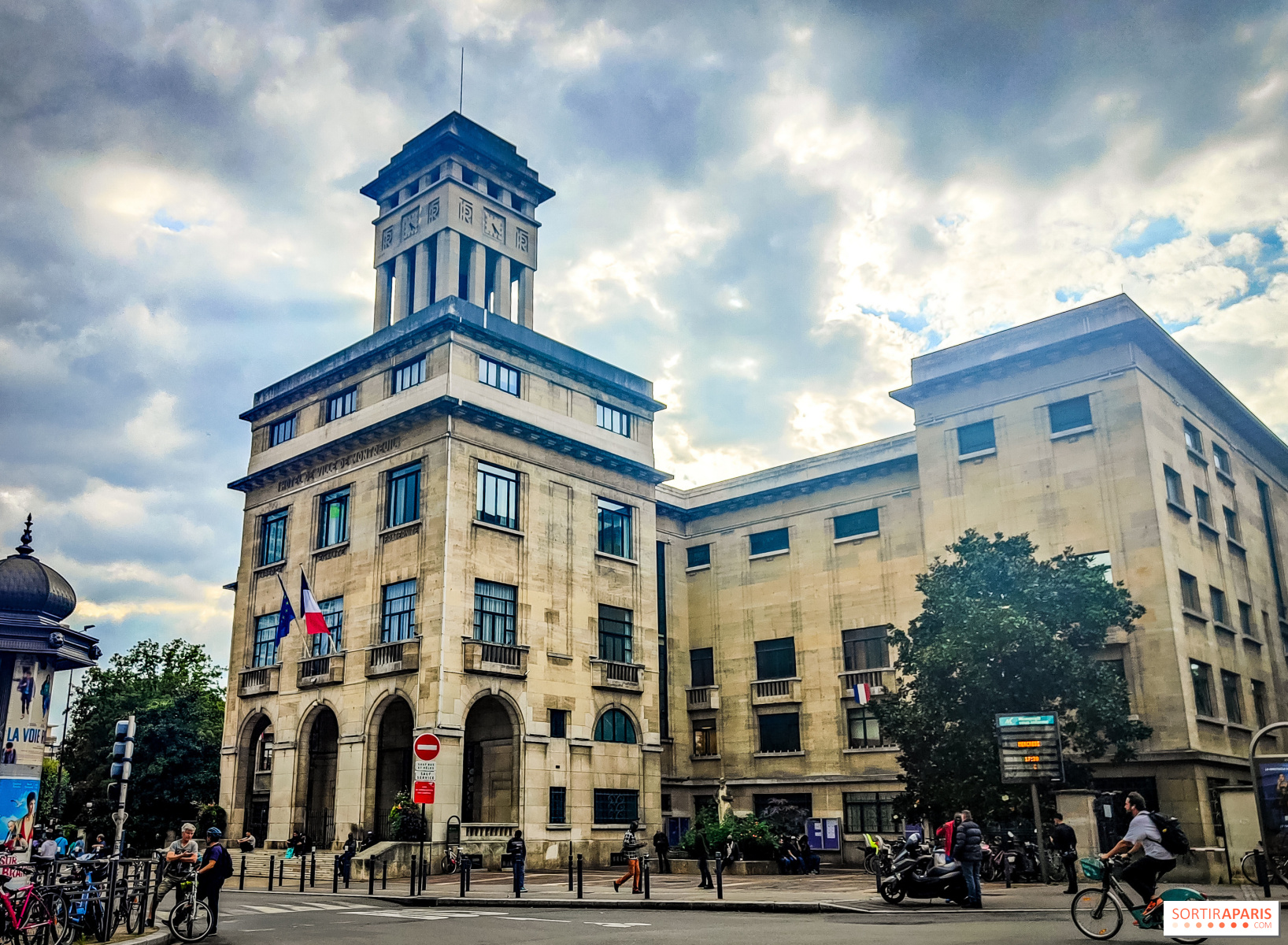 Journées du Patrimoine 2026 à Montreuil