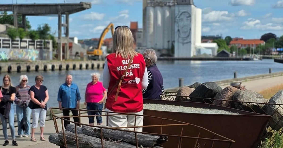 NæverGreen Festival 2026