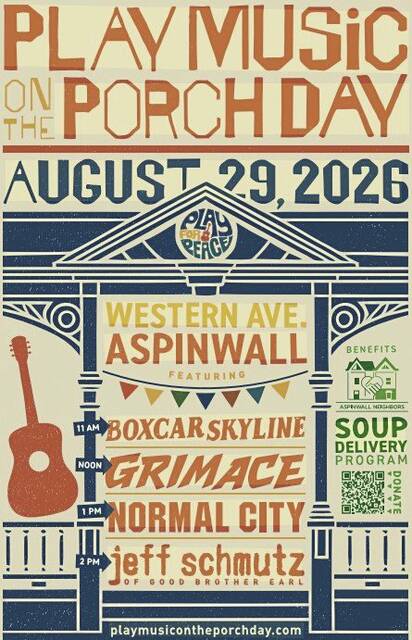 PorchFest