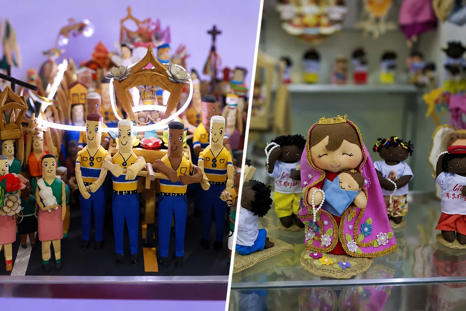 Feira de Artesanato do Círio