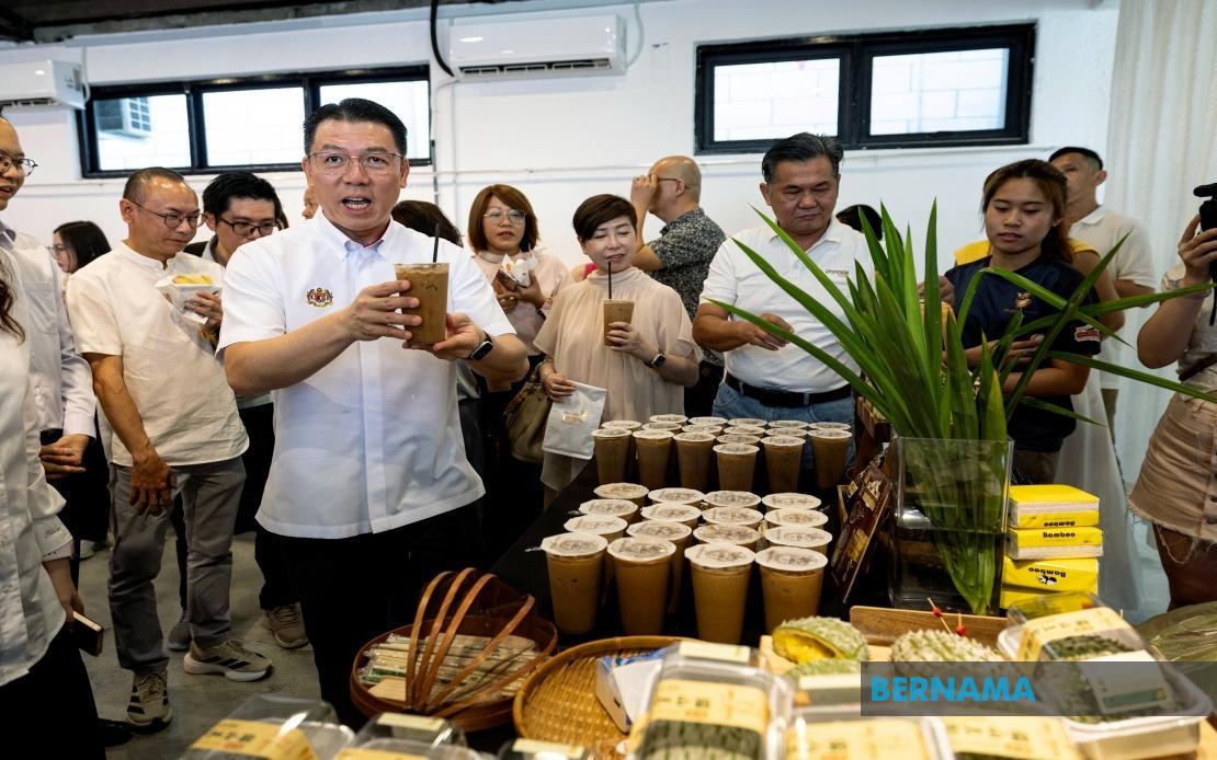 Jom Makan Ipoh 2026 Expo