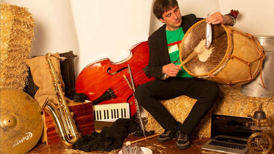Festival de Jazz Zubipean