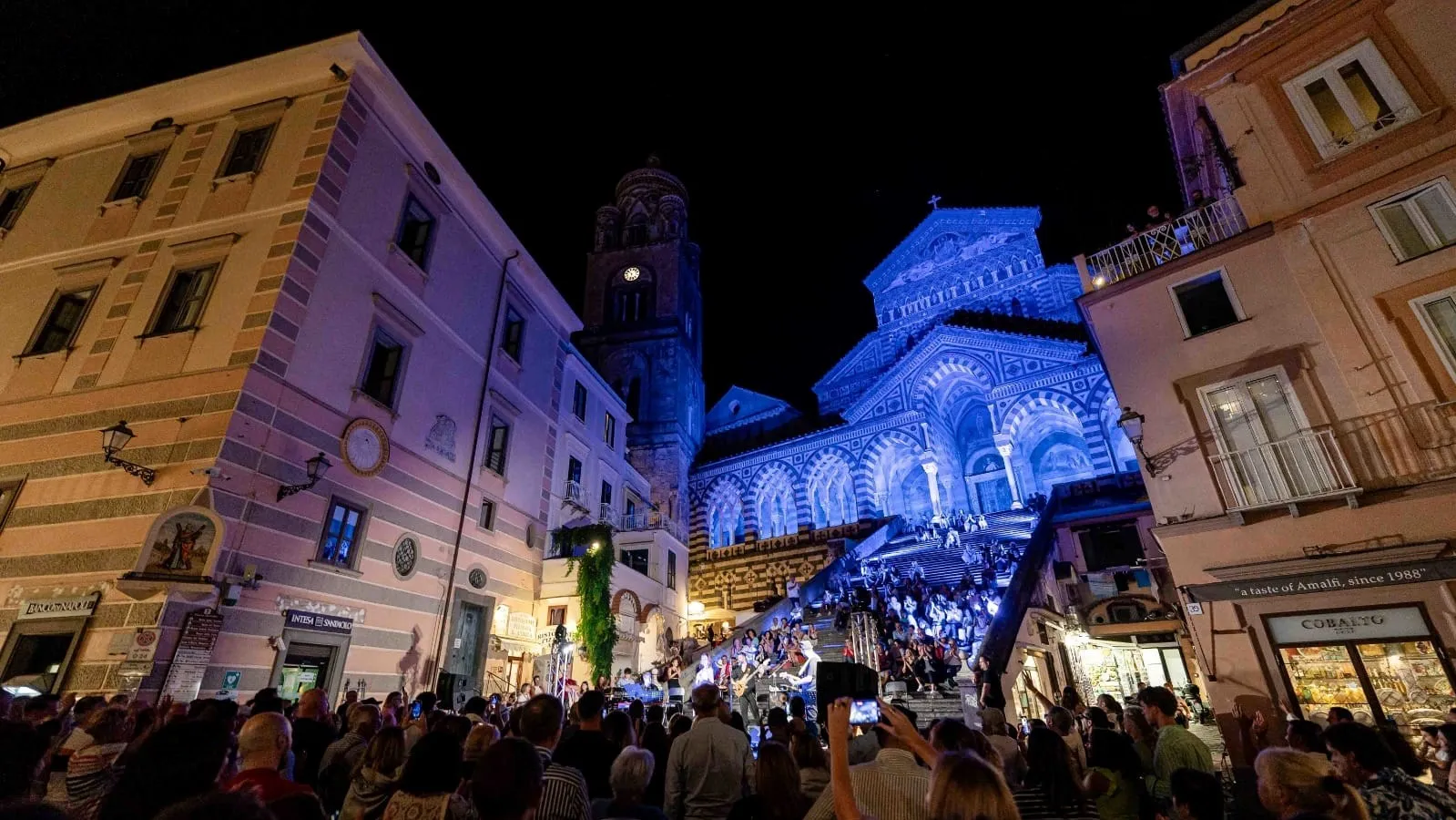 Concerto di Ferragosto