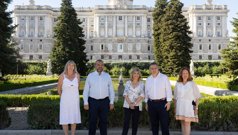 Semana de la Moda de Madrid