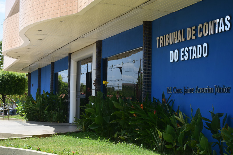 Comemorações pelos 127 anos do TCE-PI