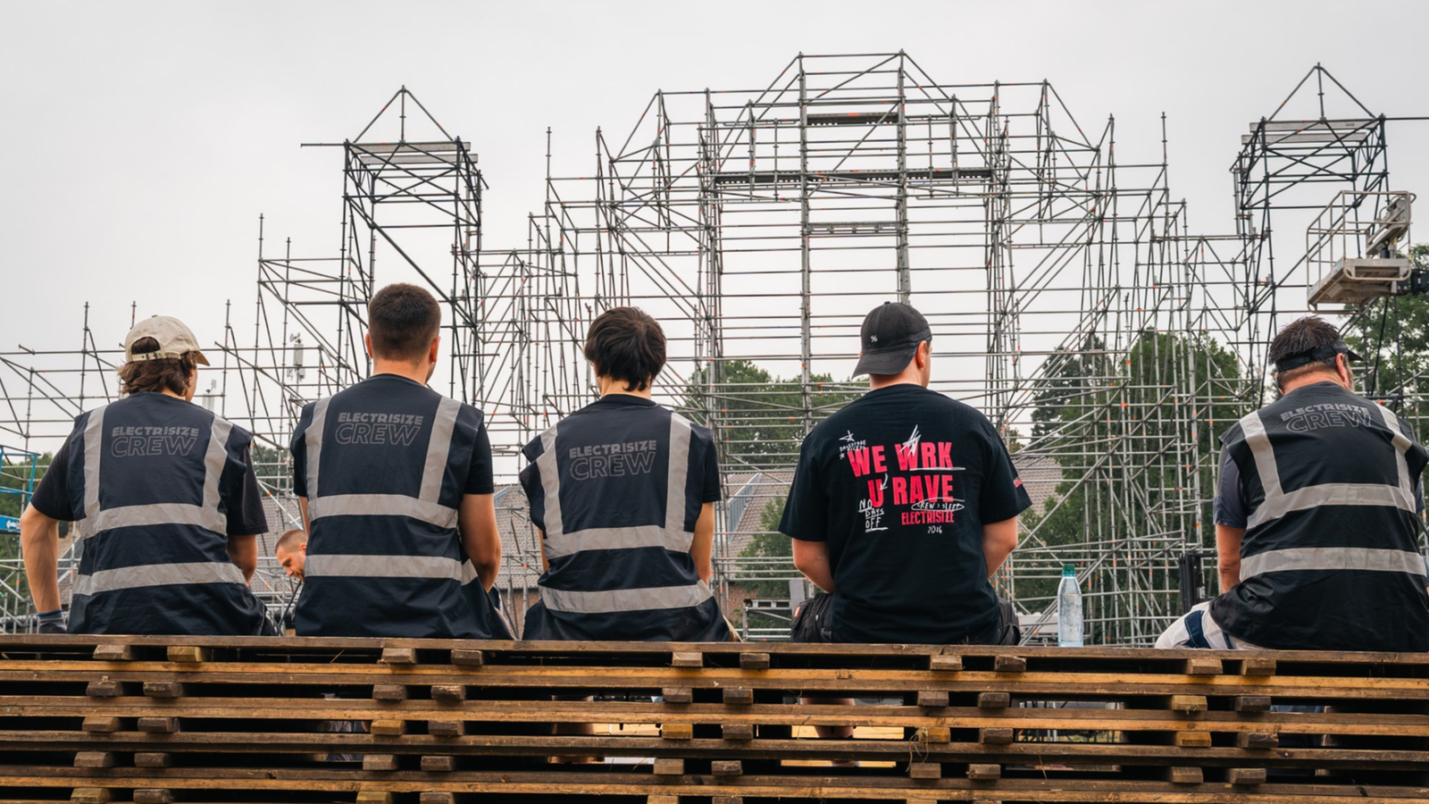 Electrisize-Festival