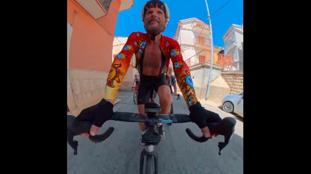 Concerto di Jovanotti