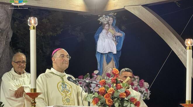 Festa dell’Assunzione