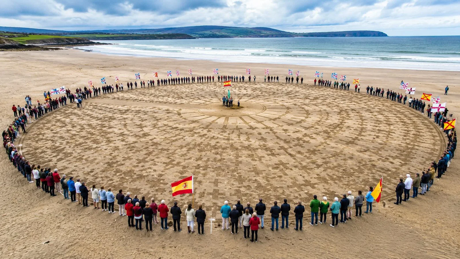 Remembering the Armada 2026