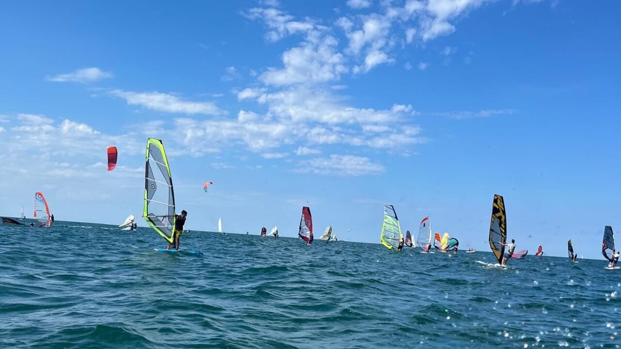 Windsurf Day Cattolica