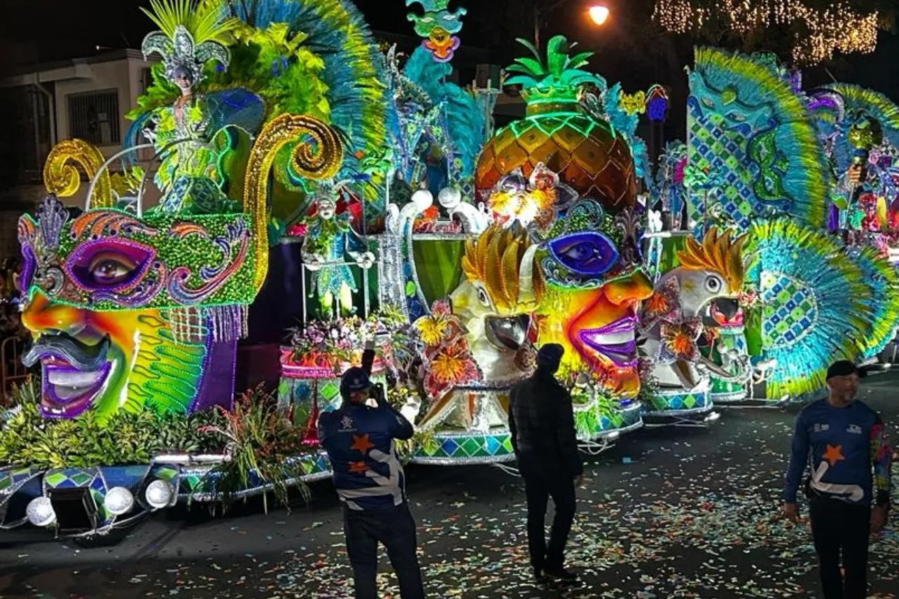 Festival de la Luz 2026