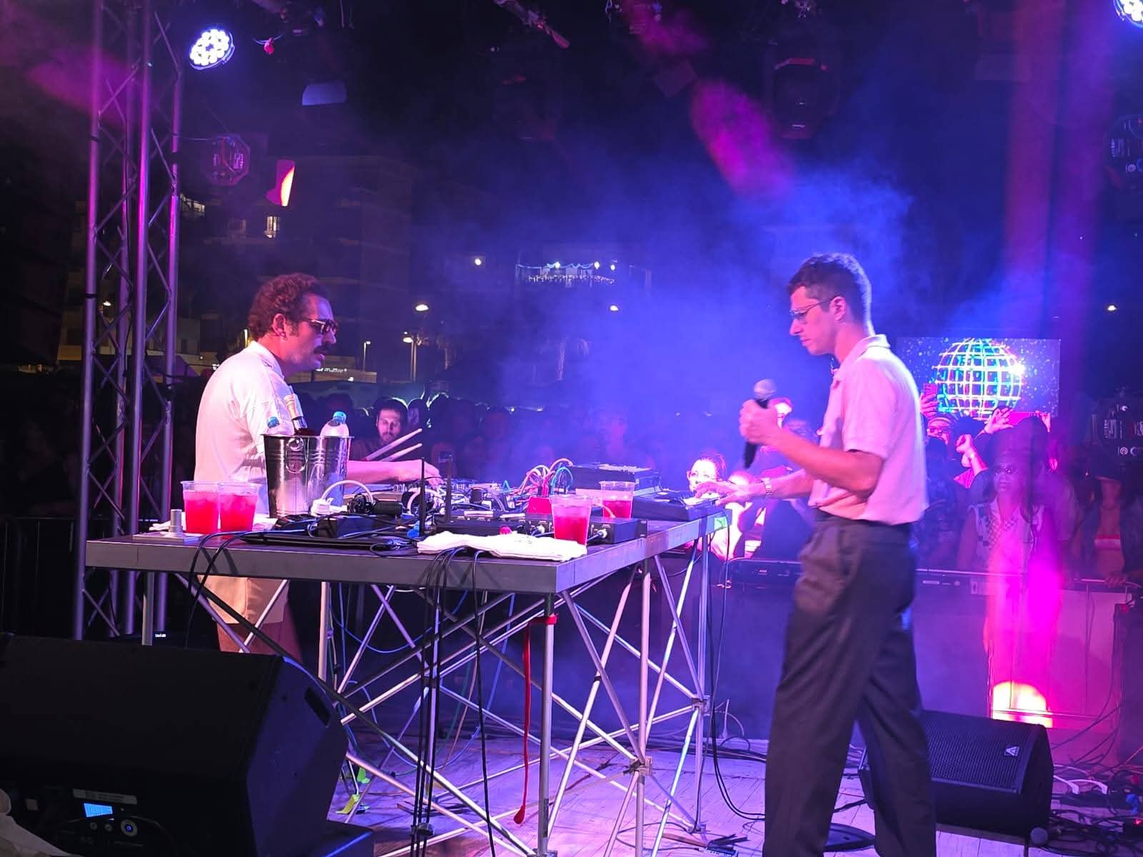 Indie Italia Love Festival