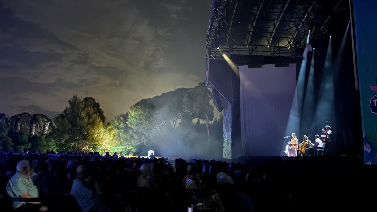 Festival Terramar