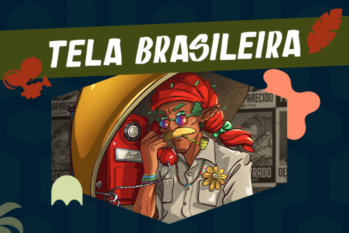 Mostra SACI - 2ª edição do evento “Memória, Cultura Viva e Futuro”