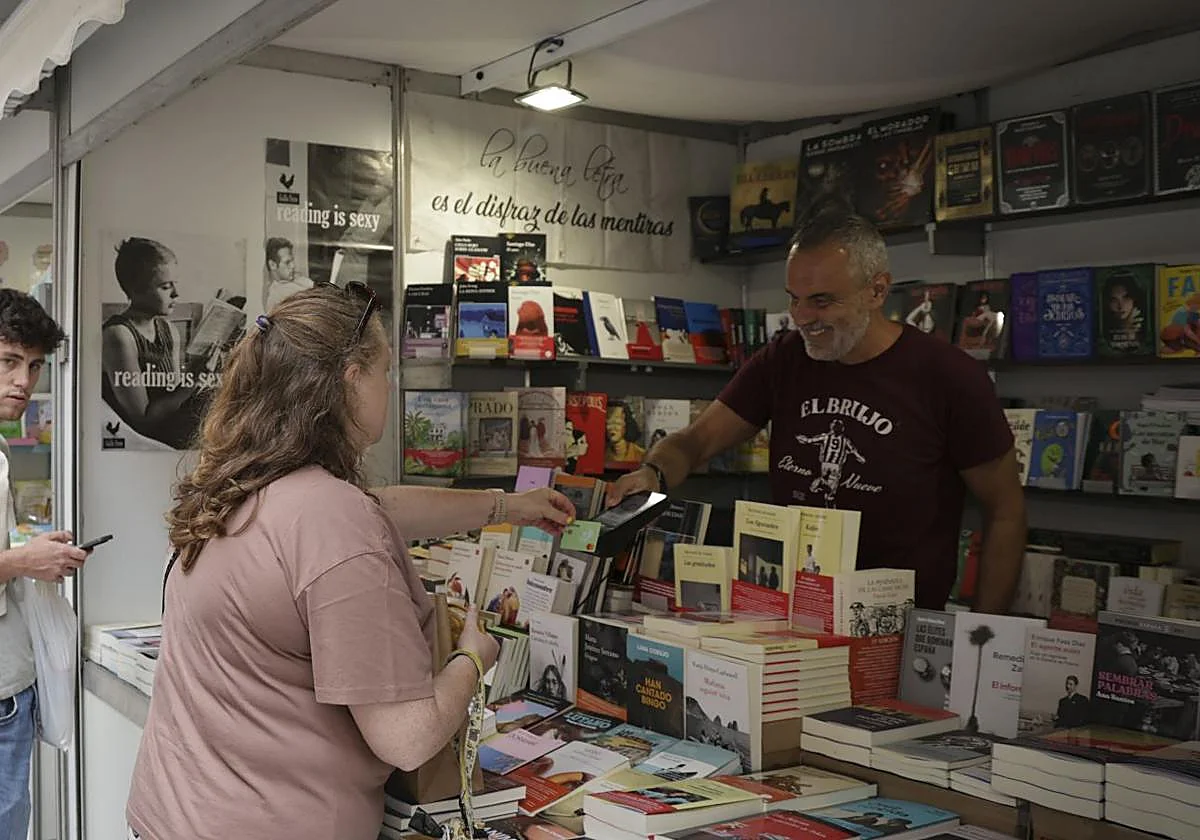Feria del Libro de Albatera 2026