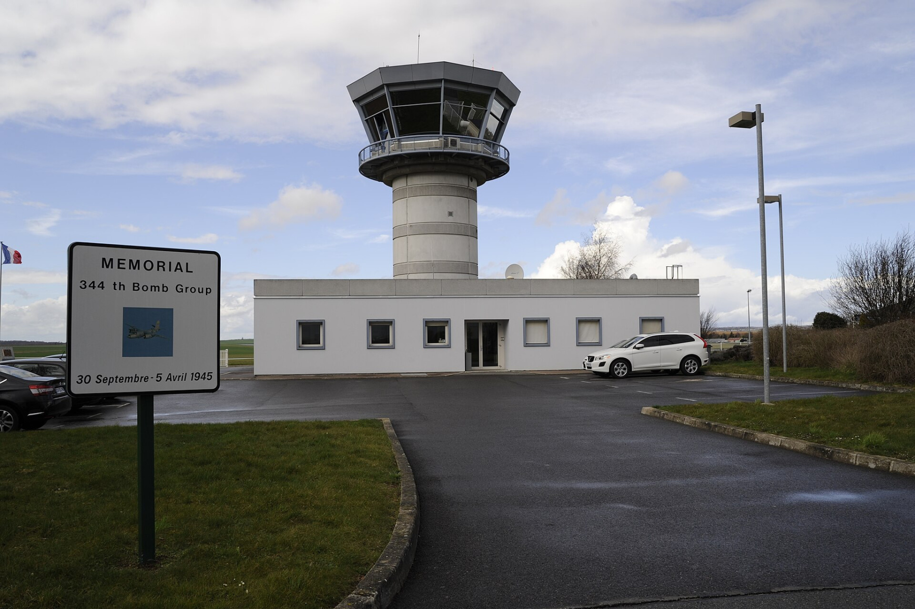 Journées du Patrimoine 2026 à l'Aérodrome de Pontoise-Cormeilles-en-Vexin