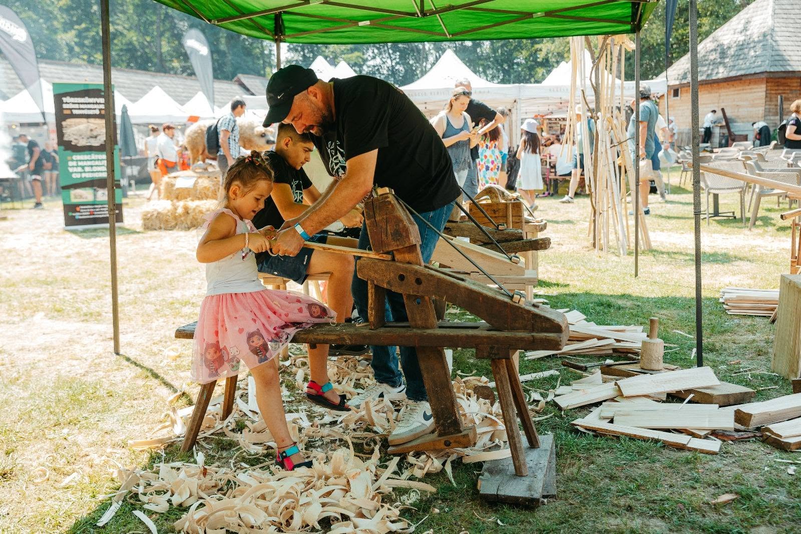 ASTRA în Festival