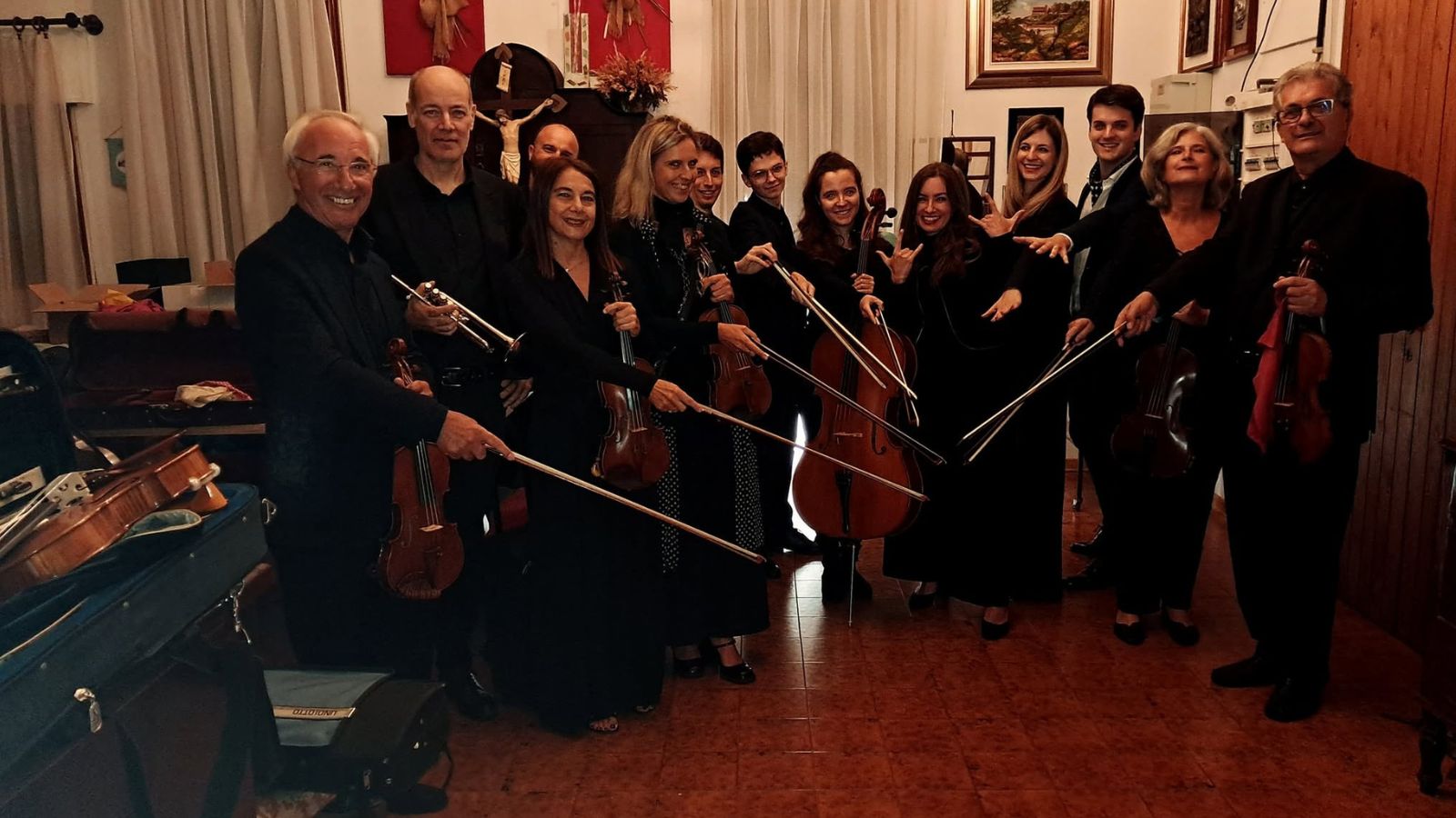 Festival “La Musica nel Sacro”
