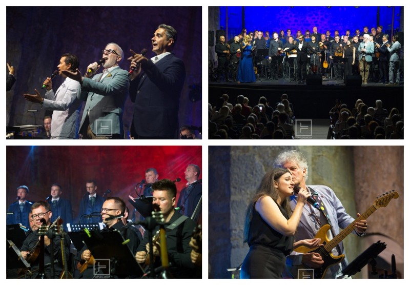 Koncert „Tvoja zemlja“