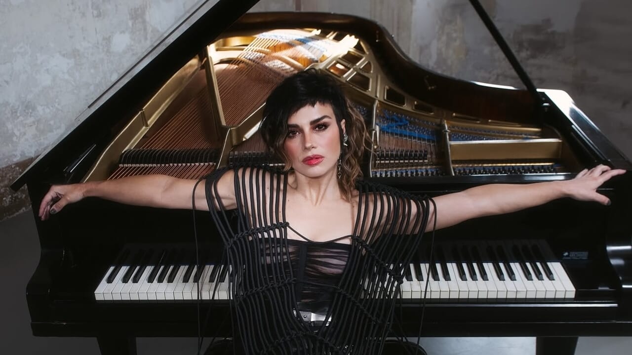Concerto di Dolcenera a Cammarata
