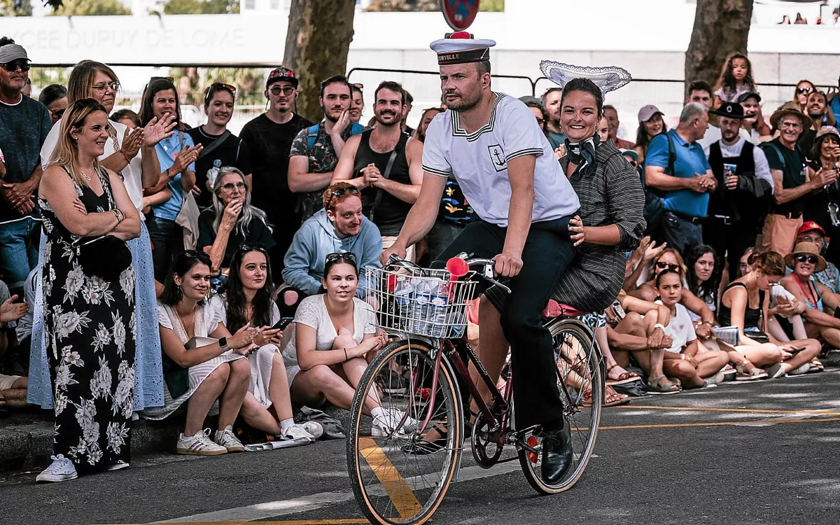 Festival Interceltique de Lorient