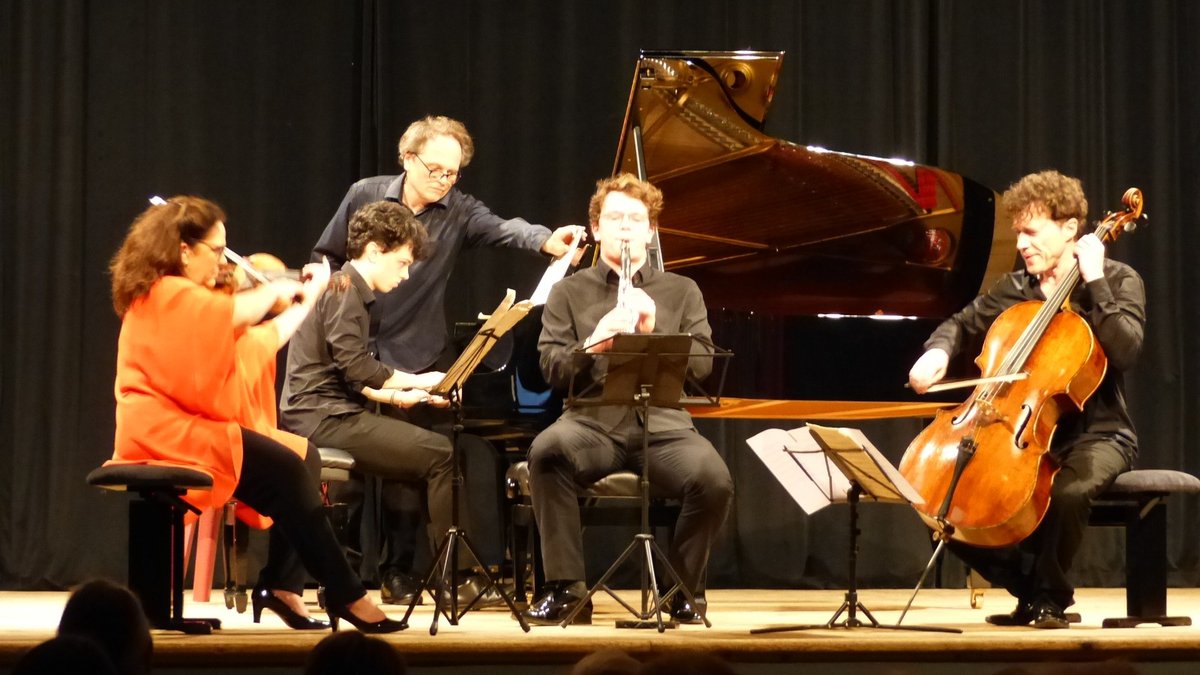 Festival de Musique en Albret