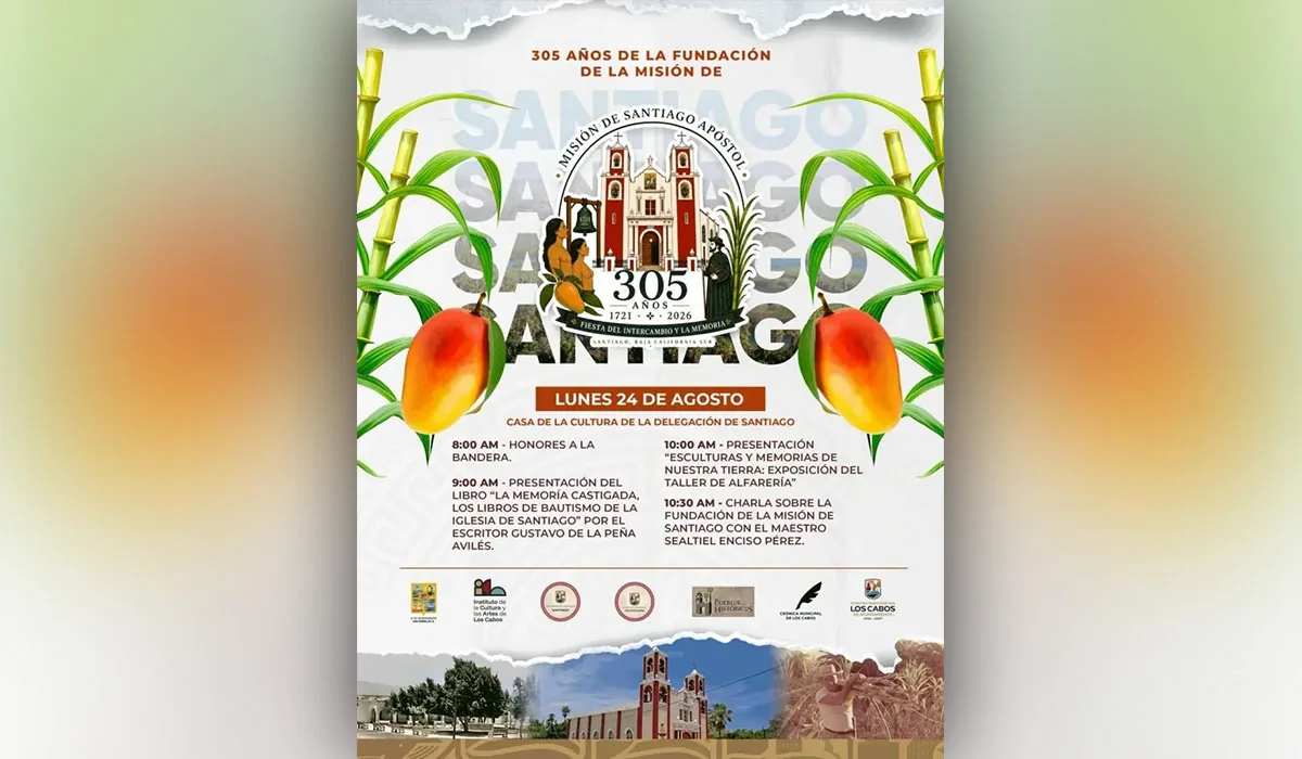 Fiesta del Intercambio y la Memoria