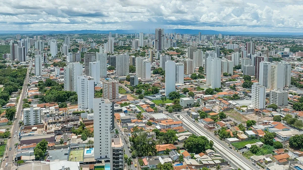 Desfile cívico de 7 de Setembro
