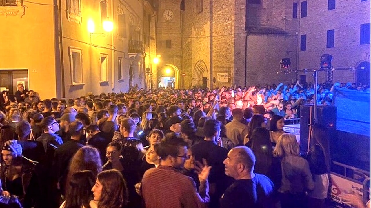 Festa del Verdicchio