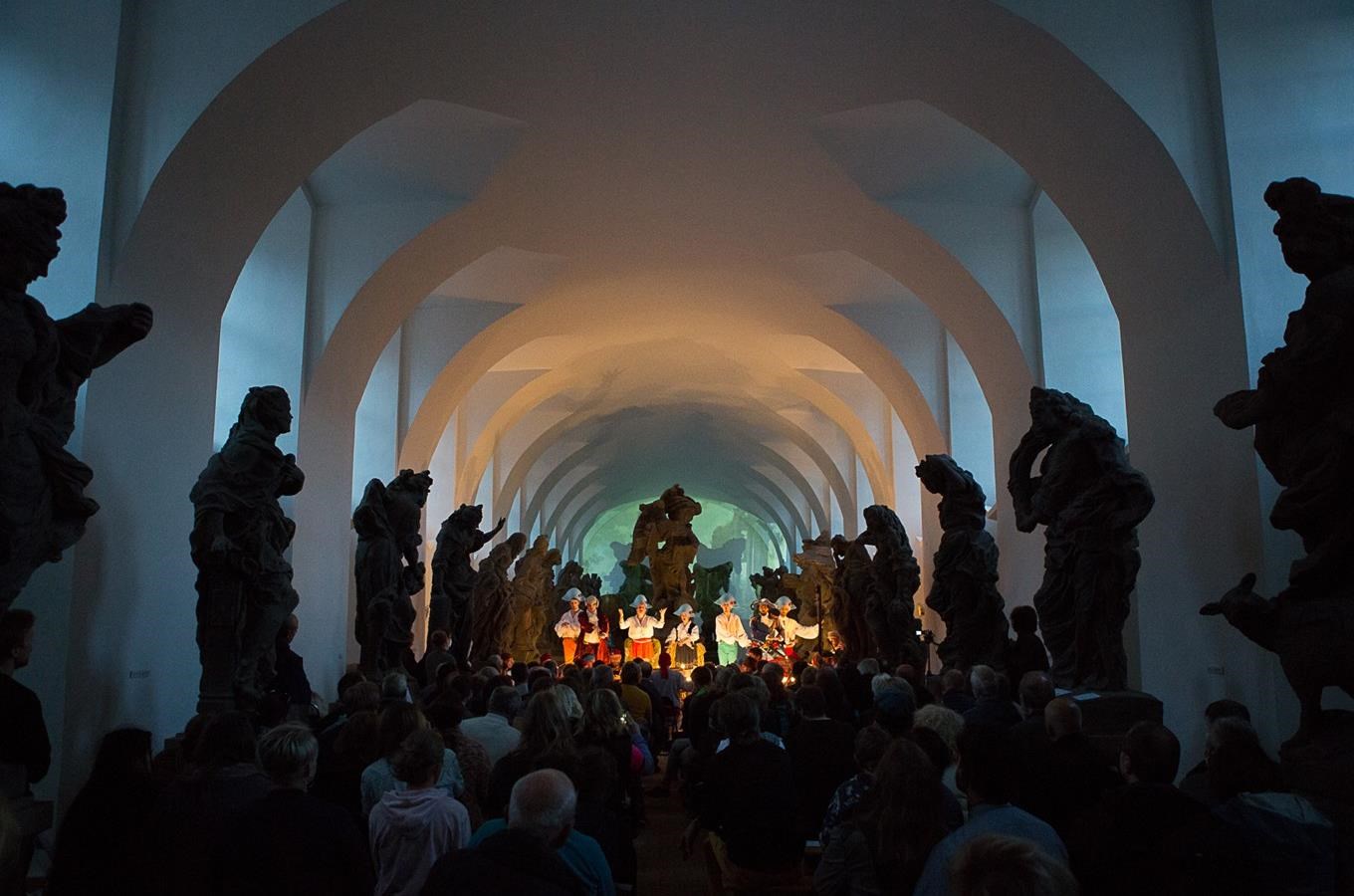 Theatrum Kuks
