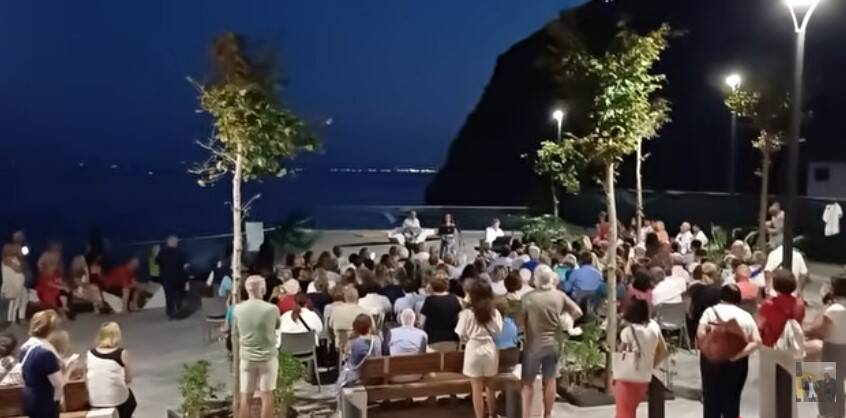 Concerto all’Alba dedicato a Maria