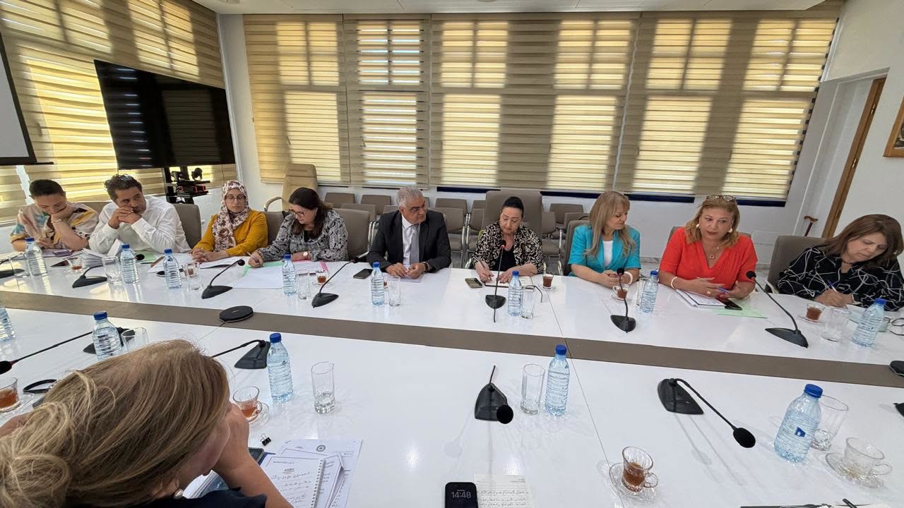 26e Festival arabe de la radio et de la télévision