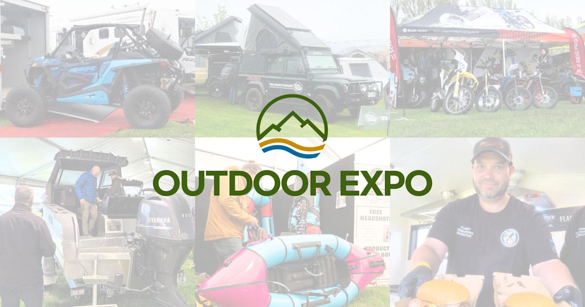 Outdoor Expo