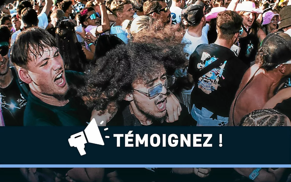 Fête du bruit