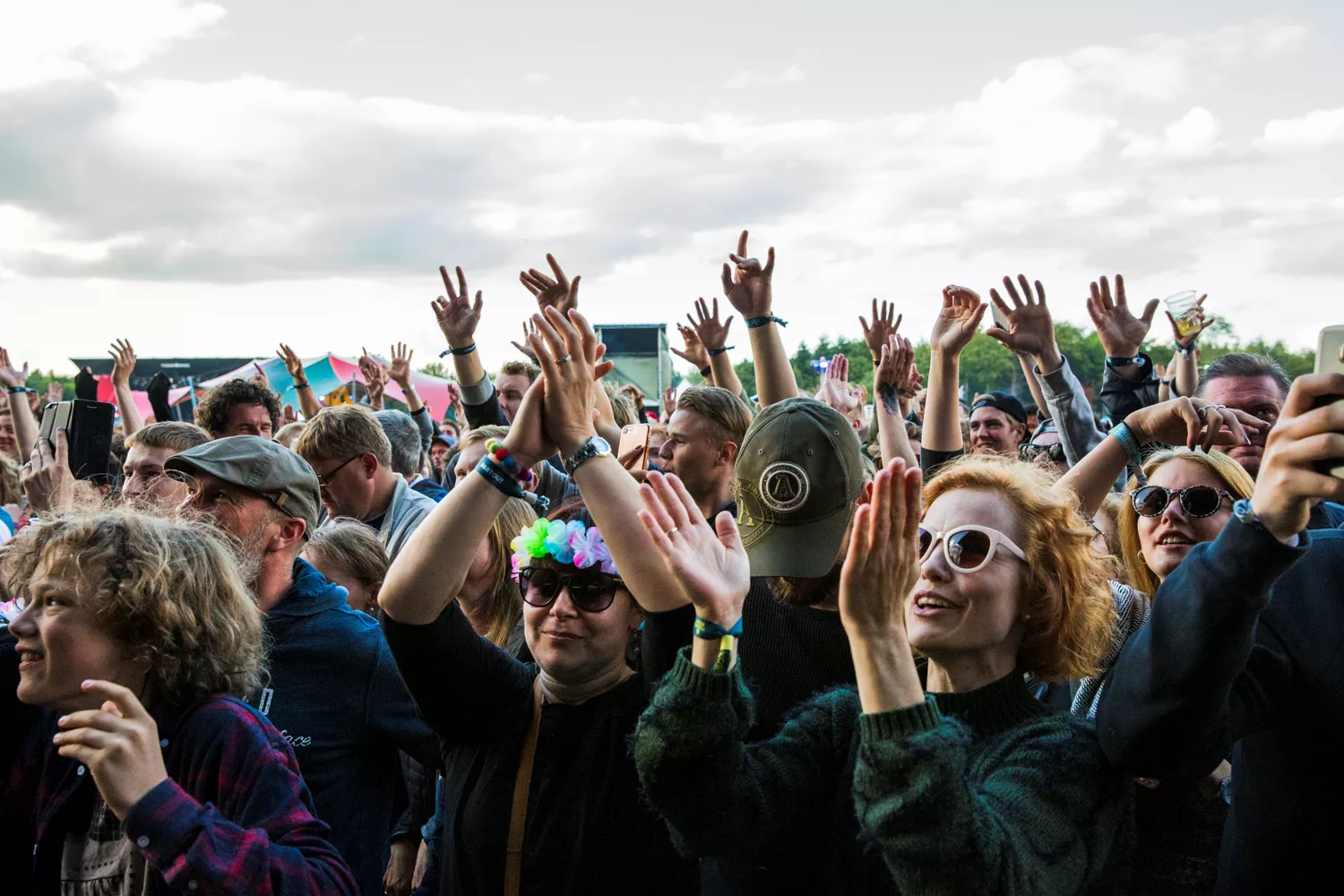 Sydhavnens Festival