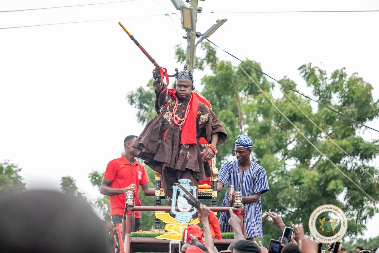 70th Afenorto Festival