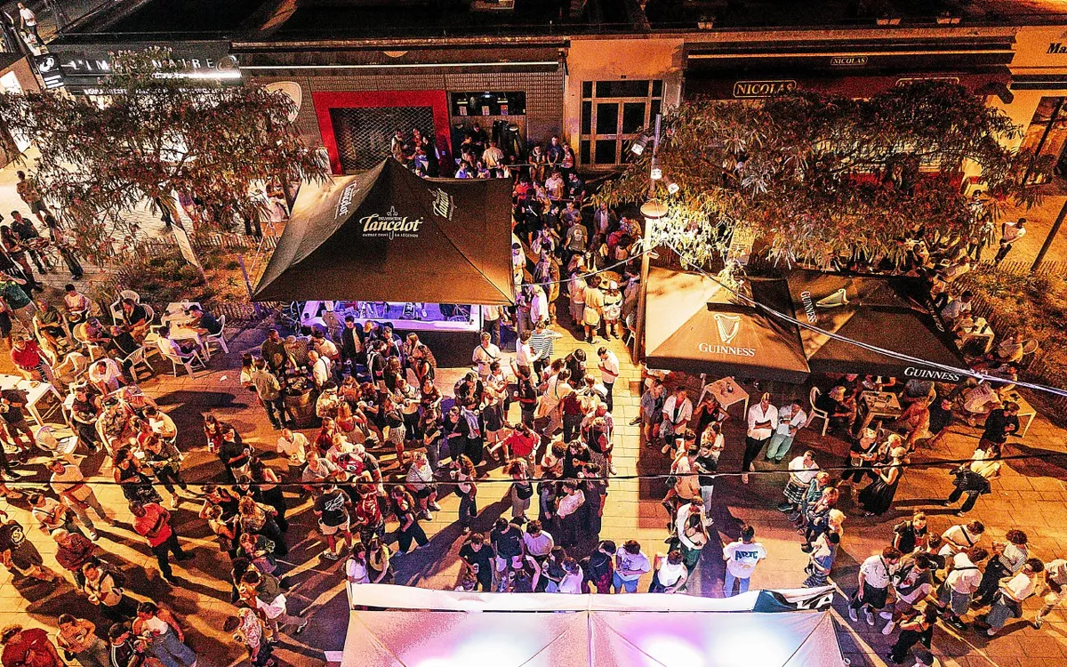 Festival Interceltique de Lorient