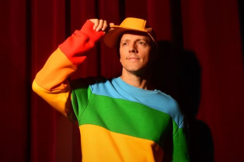 Jason Mraz Asia Tour 2026 Live in Kuala Lumpur