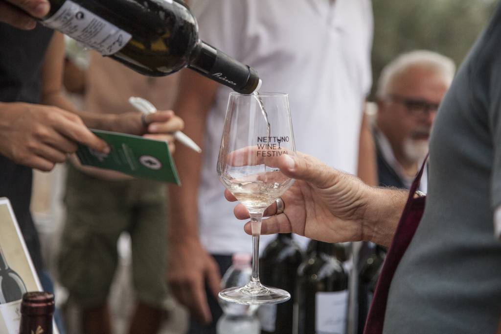 Nettuno Wine Festival