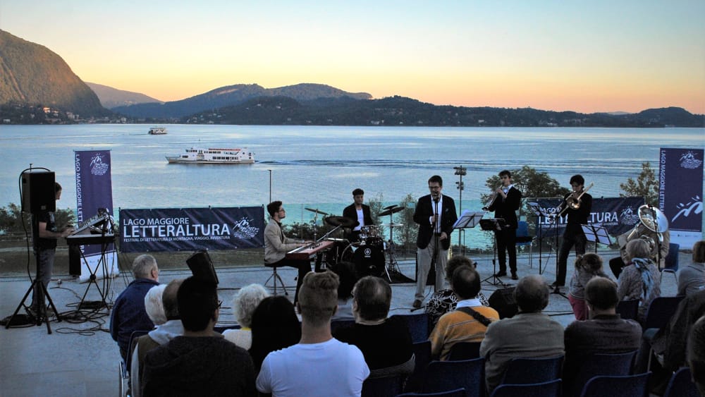 Festival Lago Maggiore LetterAltura