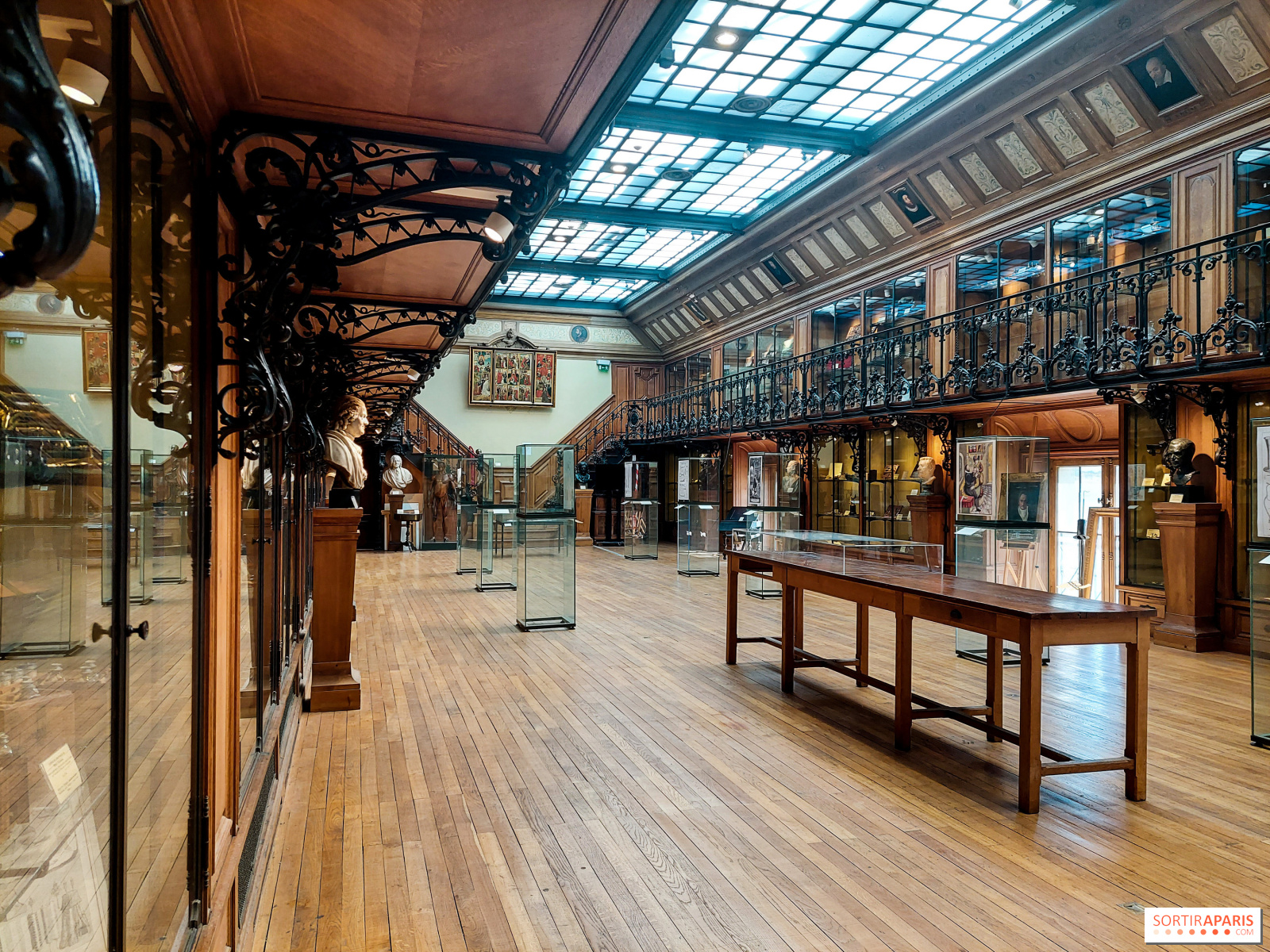 Journées du Patrimoine 2026 au Musée d'Histoire de la Médecine