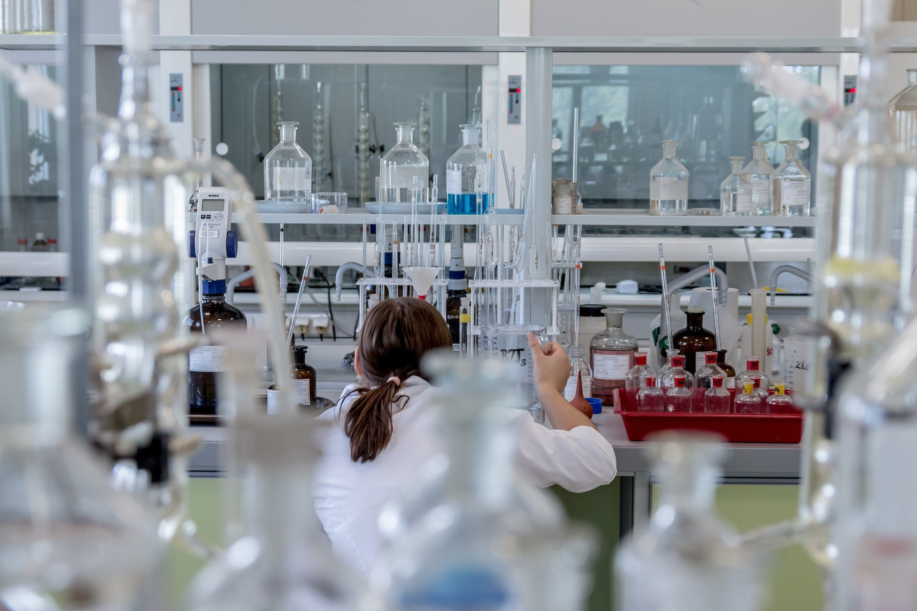 La Fête de la Science
