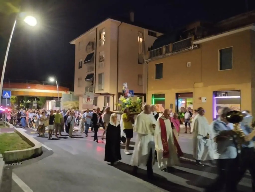 Festa Patronale di San Bartolomeo al Mare