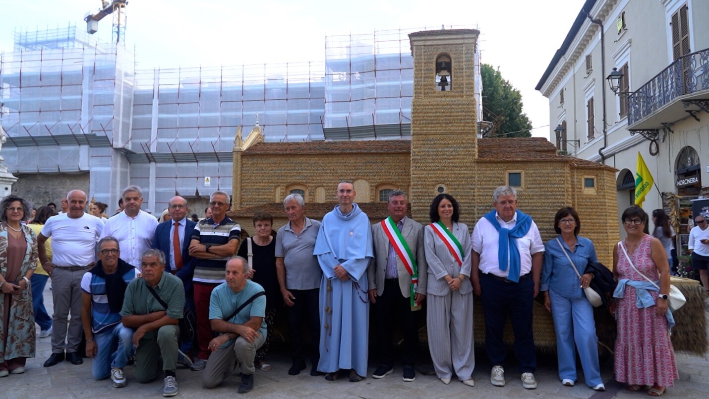 Estate nursina