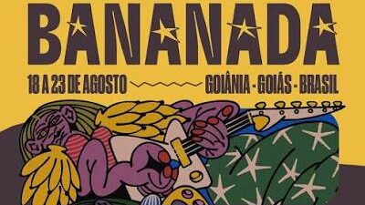 Festival Bananada