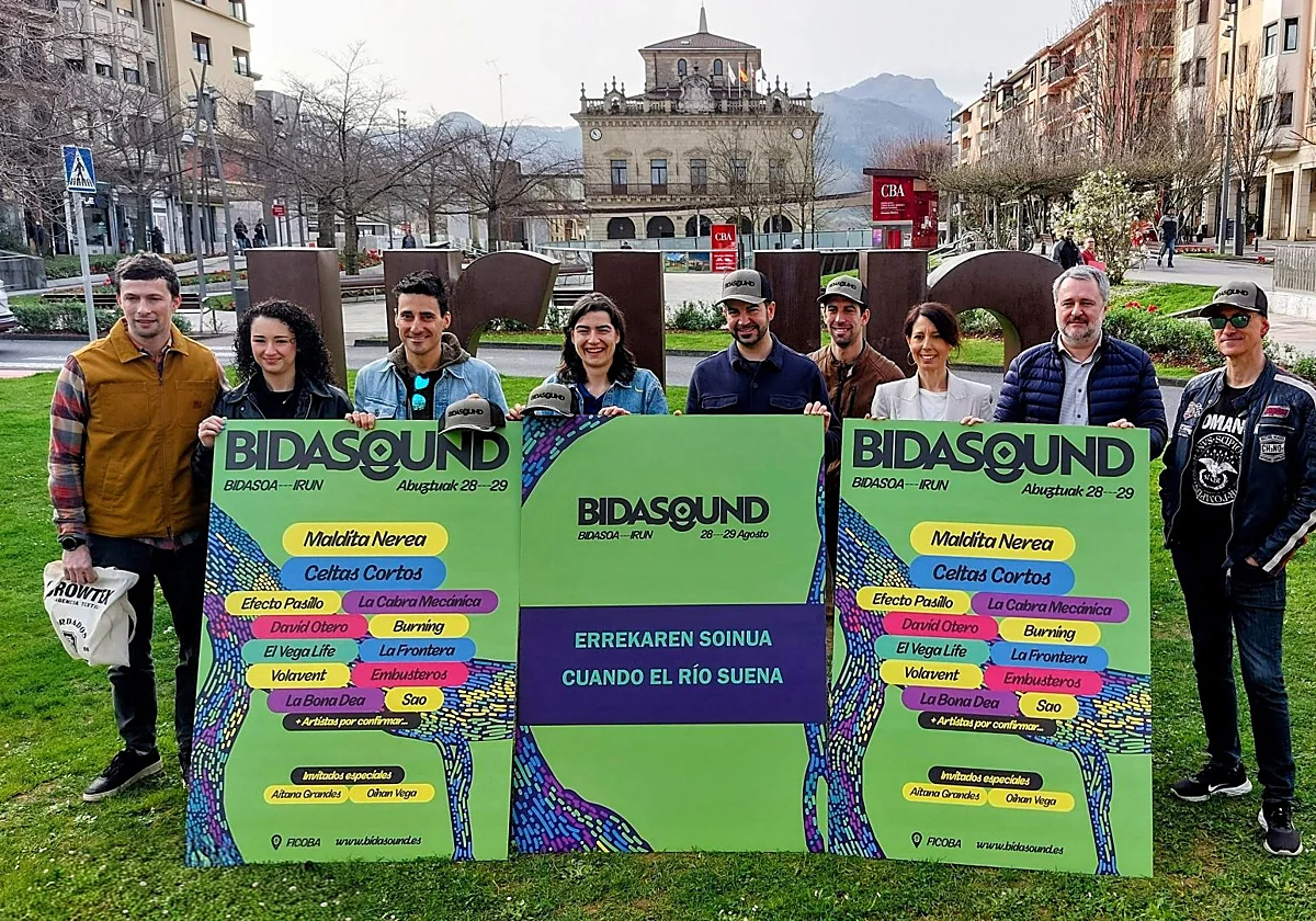 BidaSound